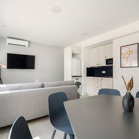 Madriver Apartamentos Reformados Con Parking Gratuito Экстерьер фото