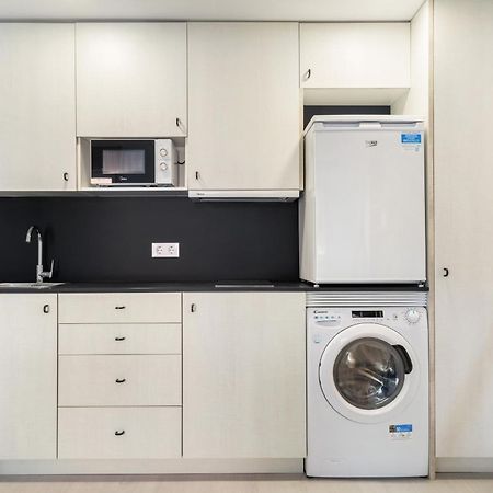 Madriver Apartamentos Reformados Con Parking Gratuito Экстерьер фото