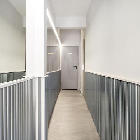 Madriver Apartamentos Reformados Con Parking Gratuito Экстерьер фото