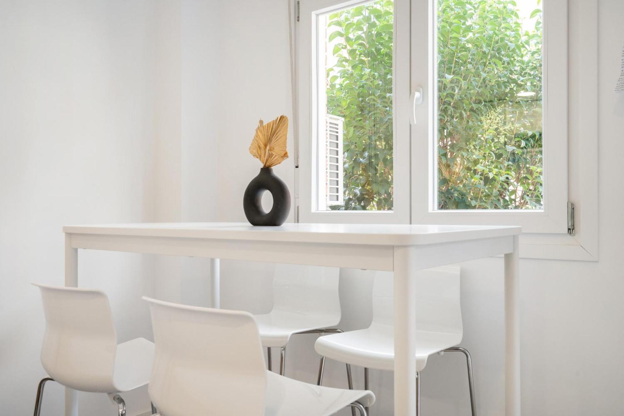 Madriver Apartamentos Reformados Con Parking Gratuito Экстерьер фото